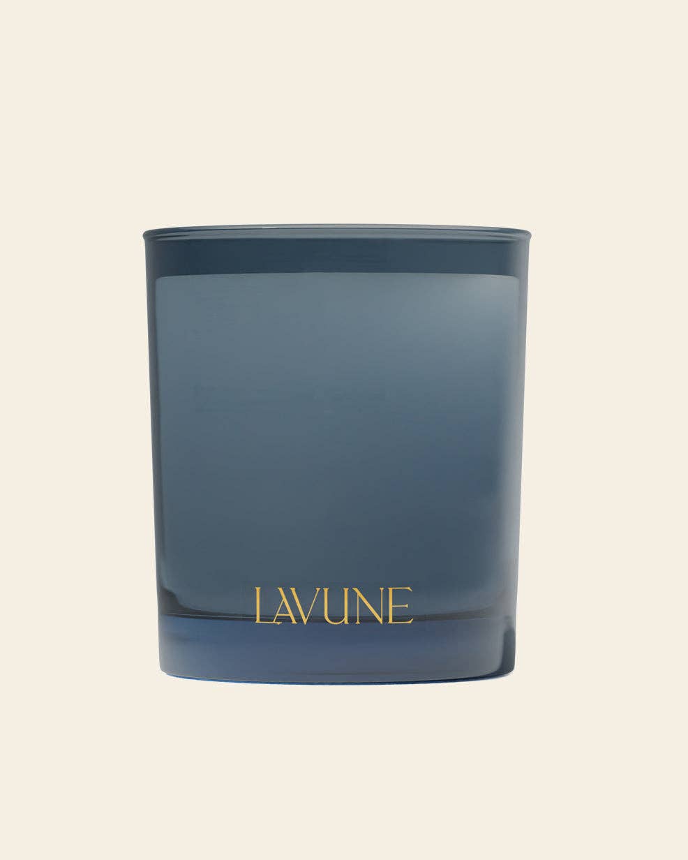 Lavune - Wholesale Jar/Filled Candle - N˚03  Nightcap - Luxury Scented Candle6
