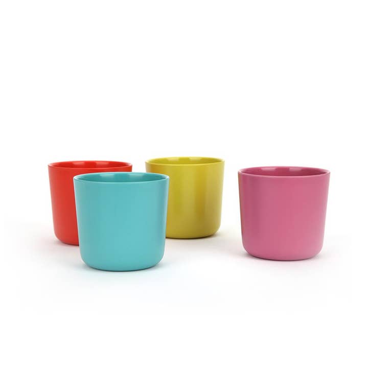 Small Cup Set - Pop for wholesale by Ekobo Australia