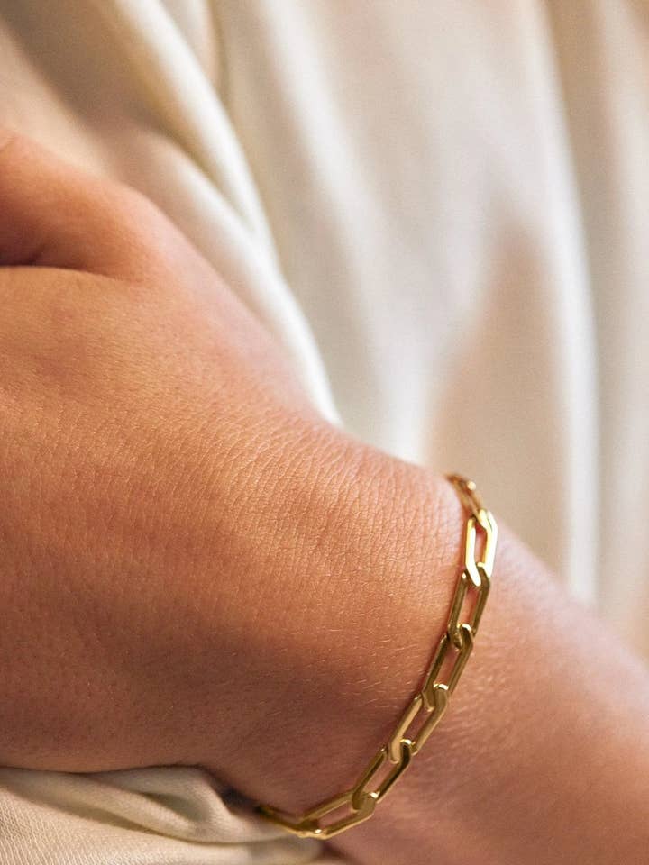 The Venue Bracelet for wholesale by Sofia Godinho