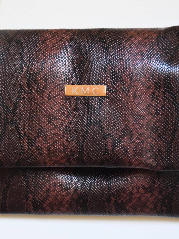 The Everything Crossbody — Coco for wholesale by KMC Handbags