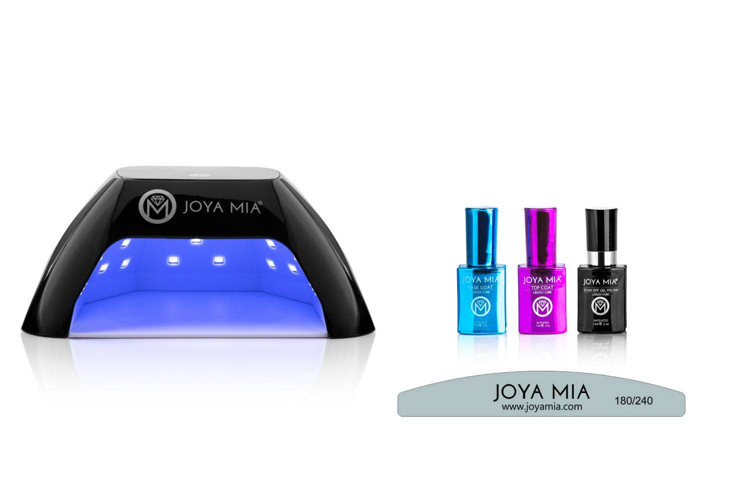 JOYA MIA – wholesale Nail polish set – Build Your Own Kit - Gel Polish0