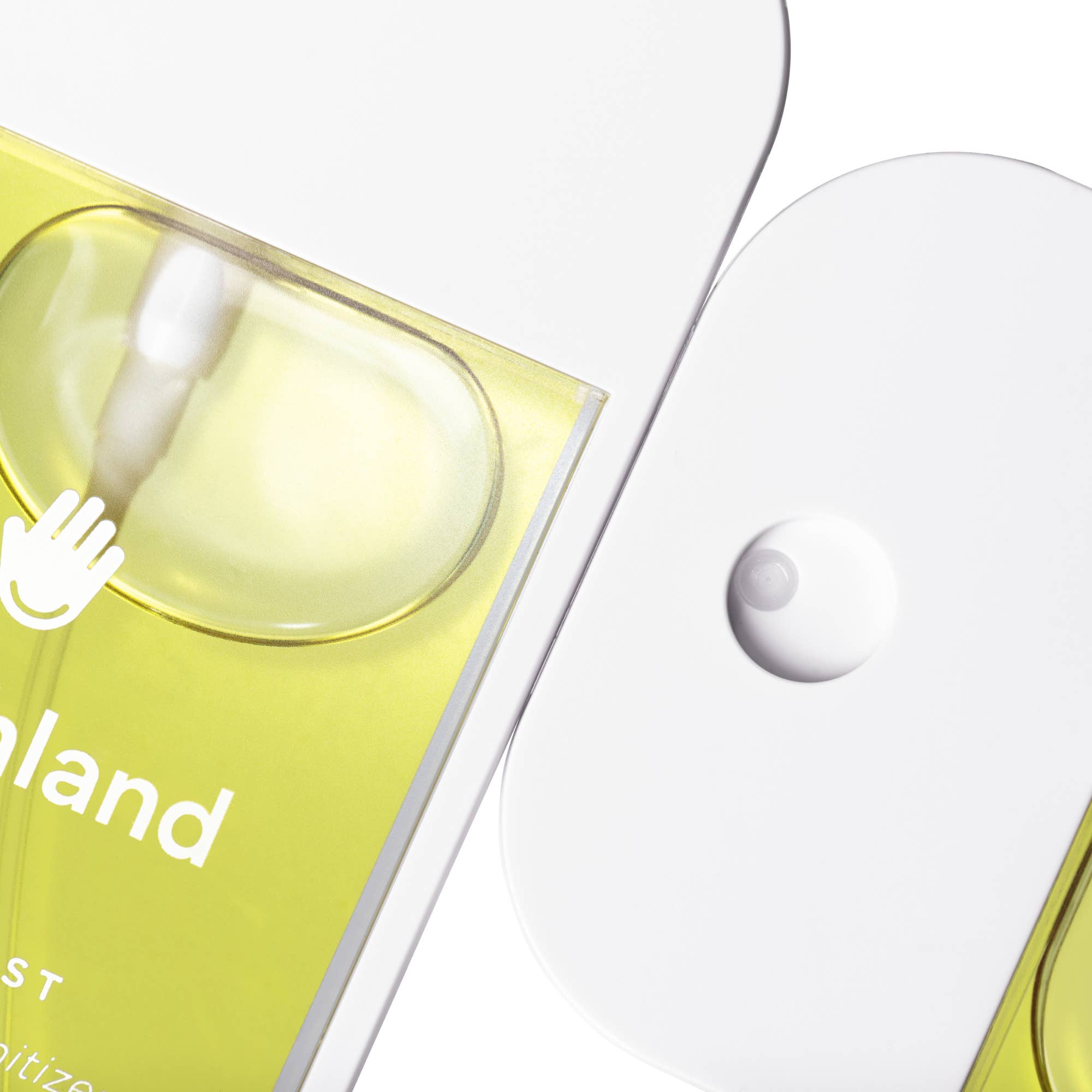 Touchland - Wholesale Hand Sanitizer - Vanilla Blossom Power Mist Hydrating Hand Sanitizer4