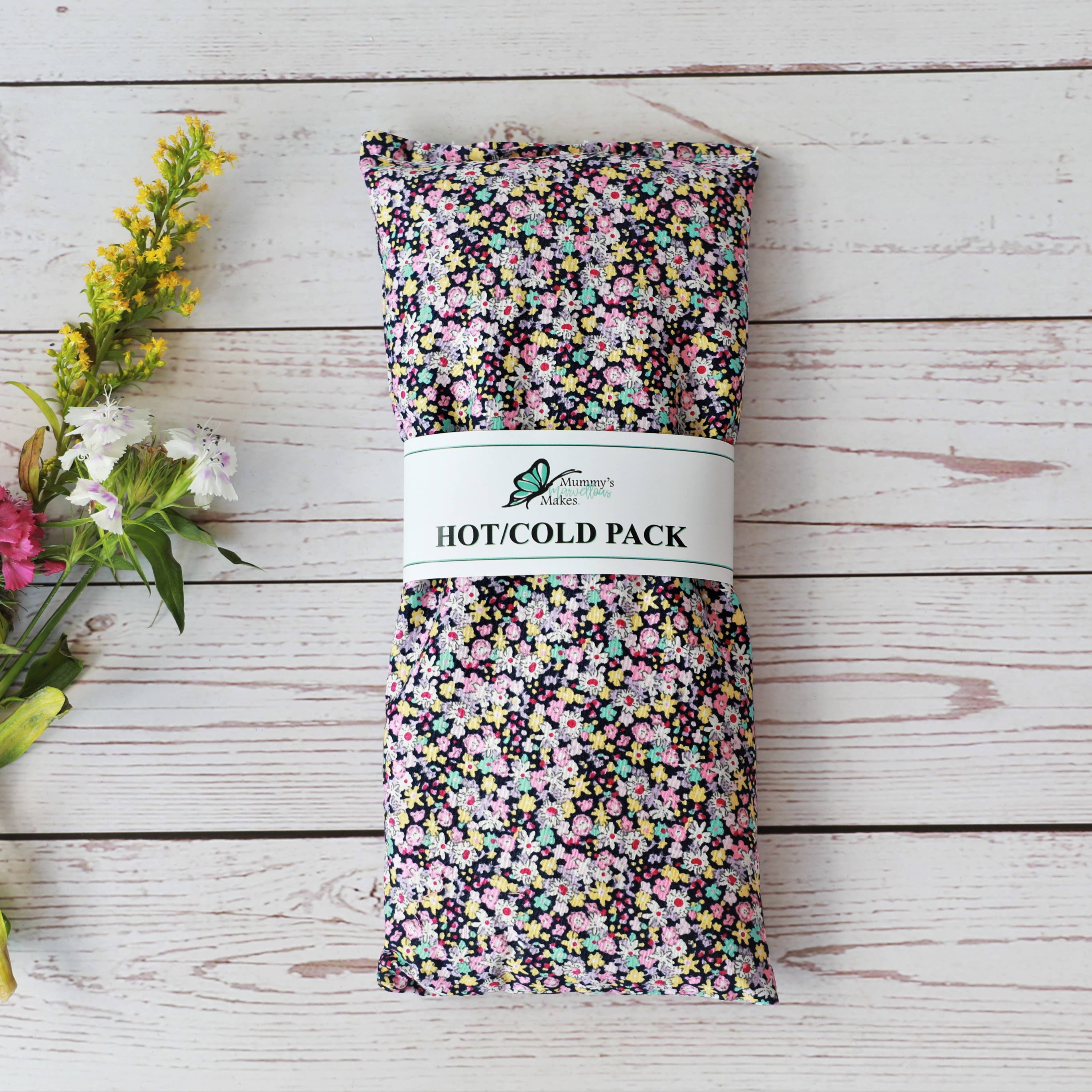 Mummy's Marvellous Makes Ltd - Wholesale Hot/Cold Compress - Hot/Cold Pack9