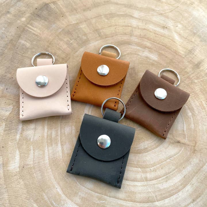 bolsas de couro em várias cores para chip de compras por atacado de Manufactica