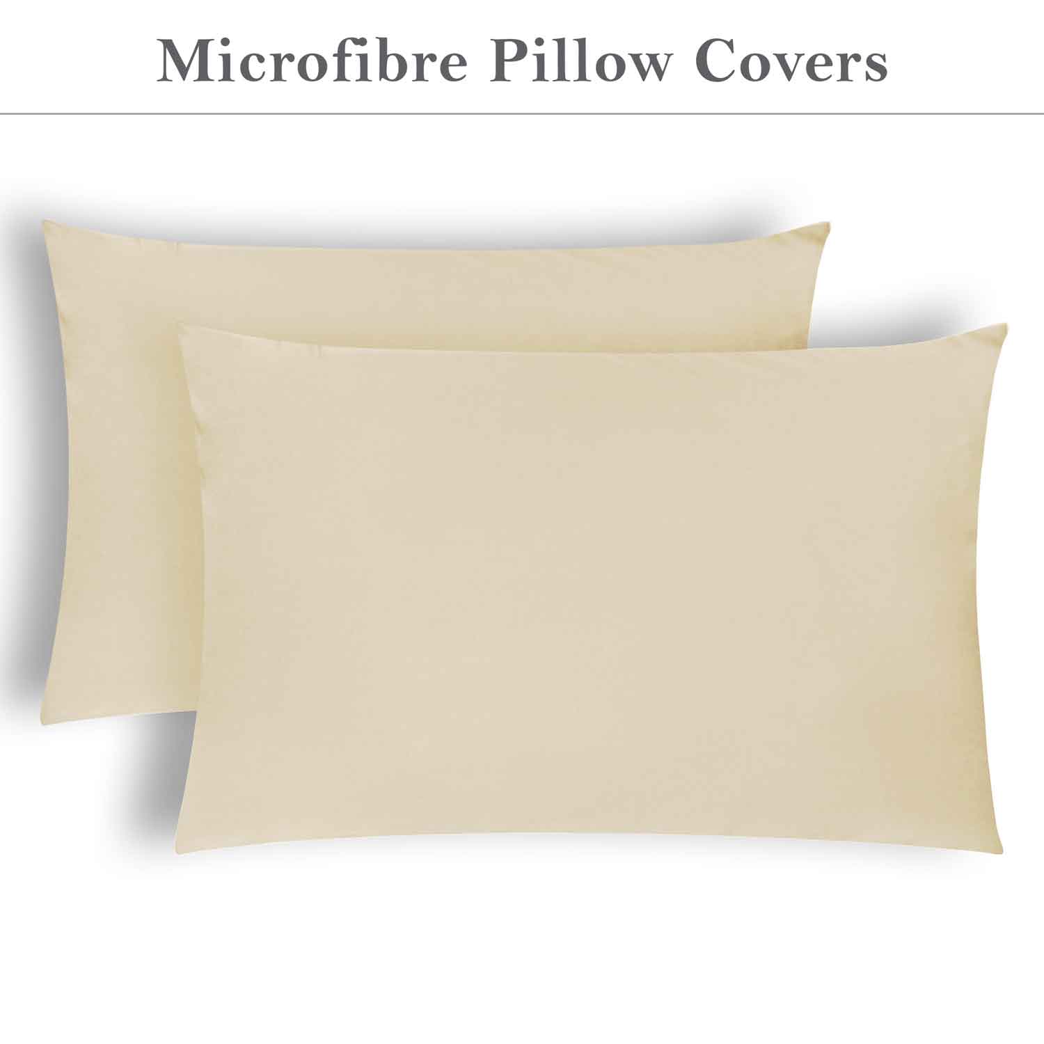 Cotton Passion – wholesale Bedding pillowcase/sham – Microfiber Pillow Case4