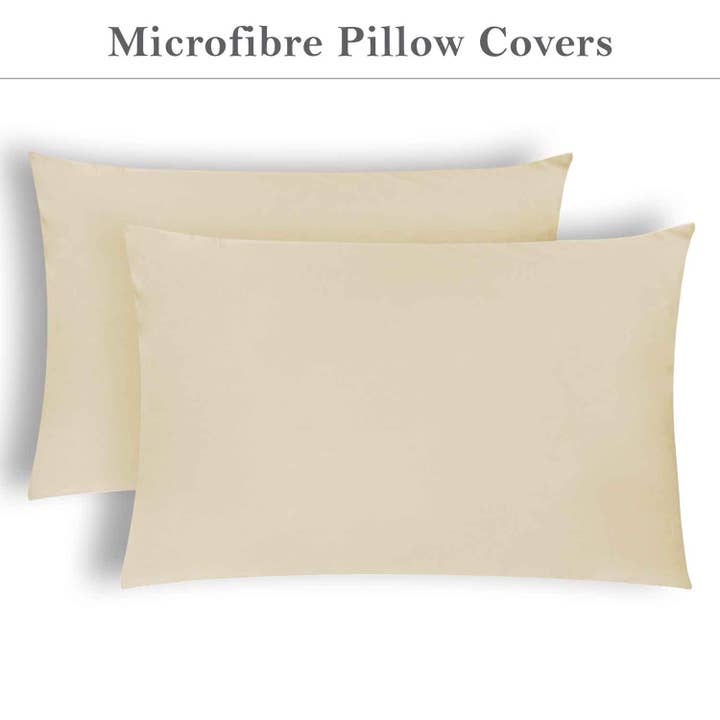 Cotton Passion – wholesale Bedding pillowcase/sham – Microfiber Pillow Case4