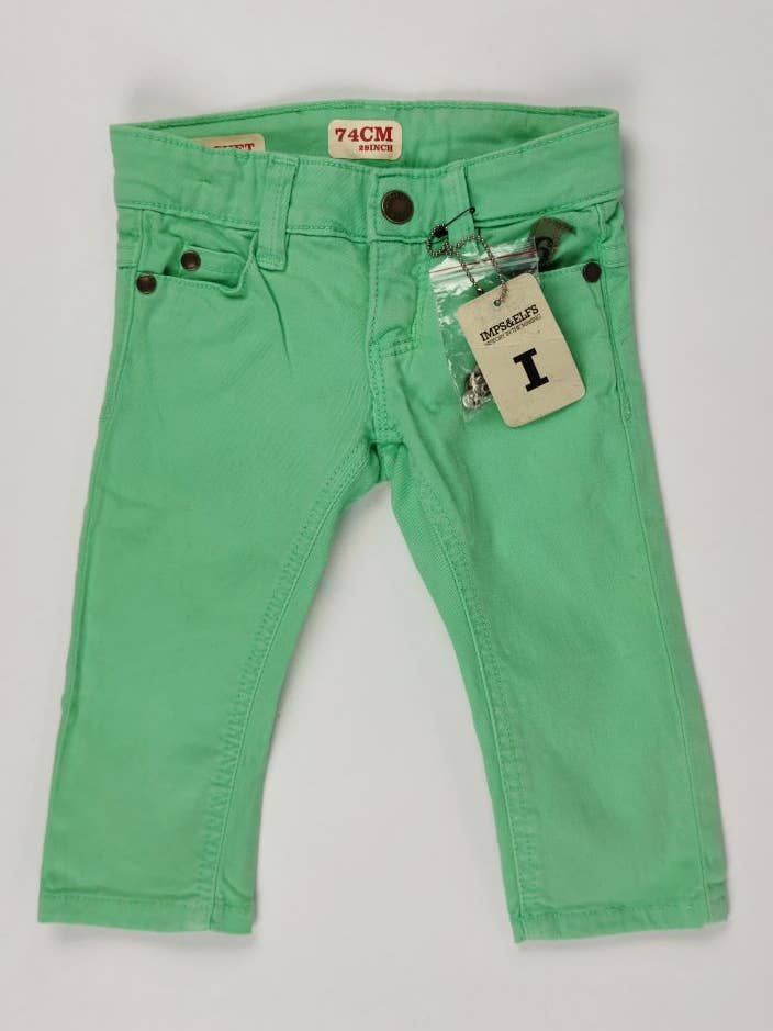 Jeans Imps & Elfs pour la vente par Mademoiselle Bébé