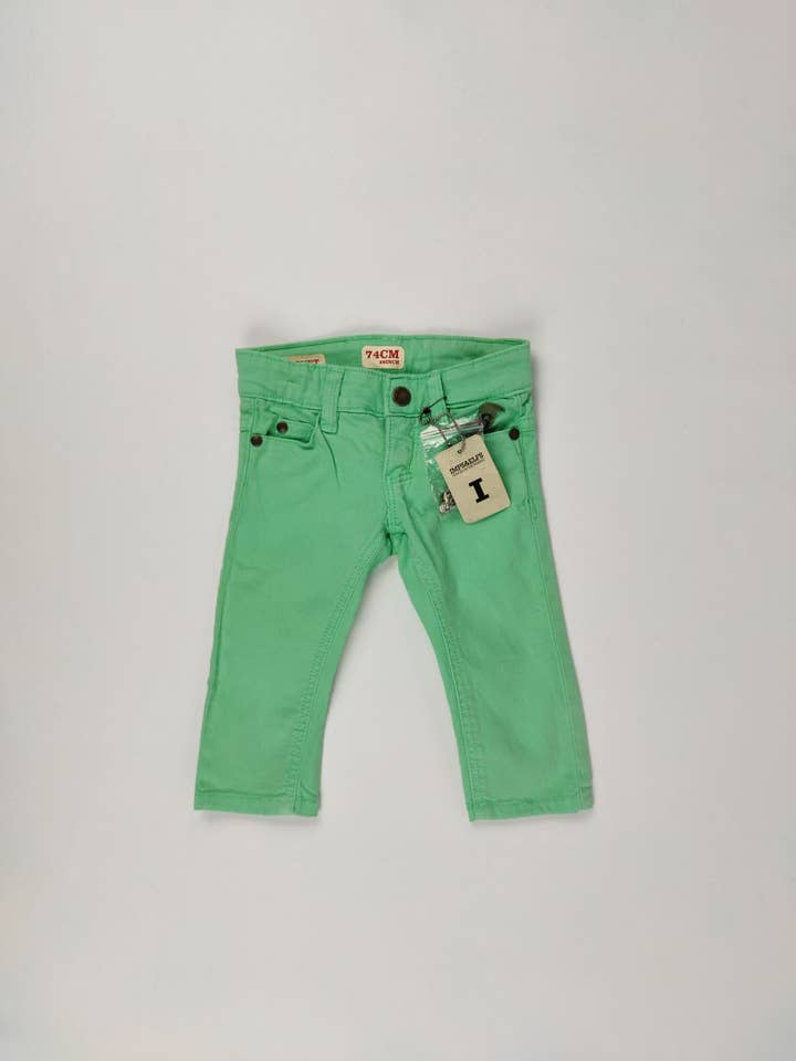 Imps & Elfs Jeans for wholesale by Mademoiselle Bébé