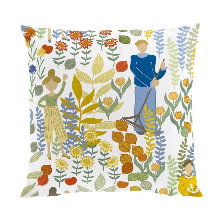 Cuscino Multi Giardino per la vendita all'ingrosso da parte di Arvidssons Textil