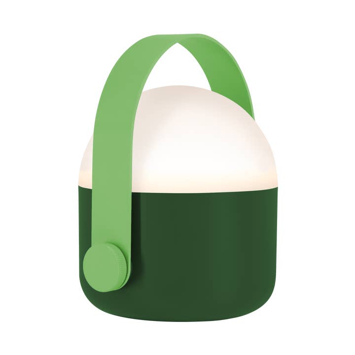 Lamp Ole green for wholesale by REMEMBER