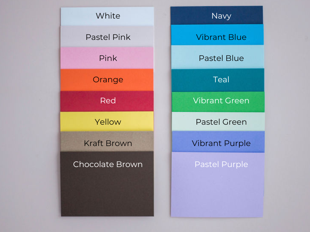 Dotty About Braille - Wholesale Everyday Greeting Card - Custom Braille Greetings Card1