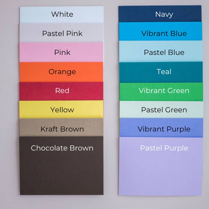 Dotty About Braille - Wholesale Everyday Greeting Card - Custom Braille Greetings Card1