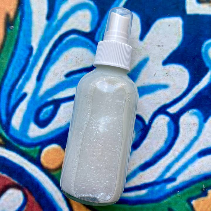 Enough Body - Wholesale Hair Spray - Coconut Cream Sea Salt Hair Spray1