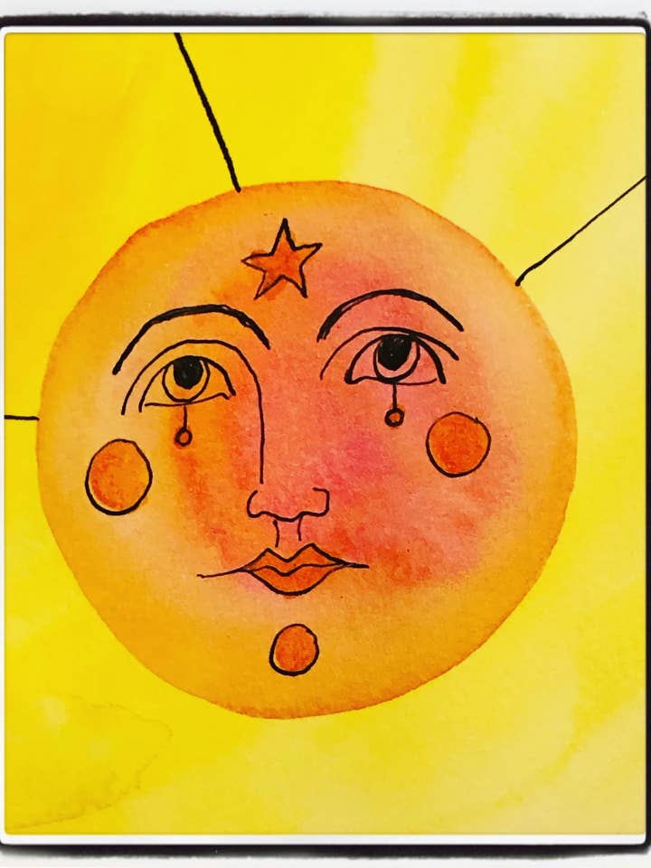 Past Velvet Fine Art Print for wholesale by Shop Love Live Give