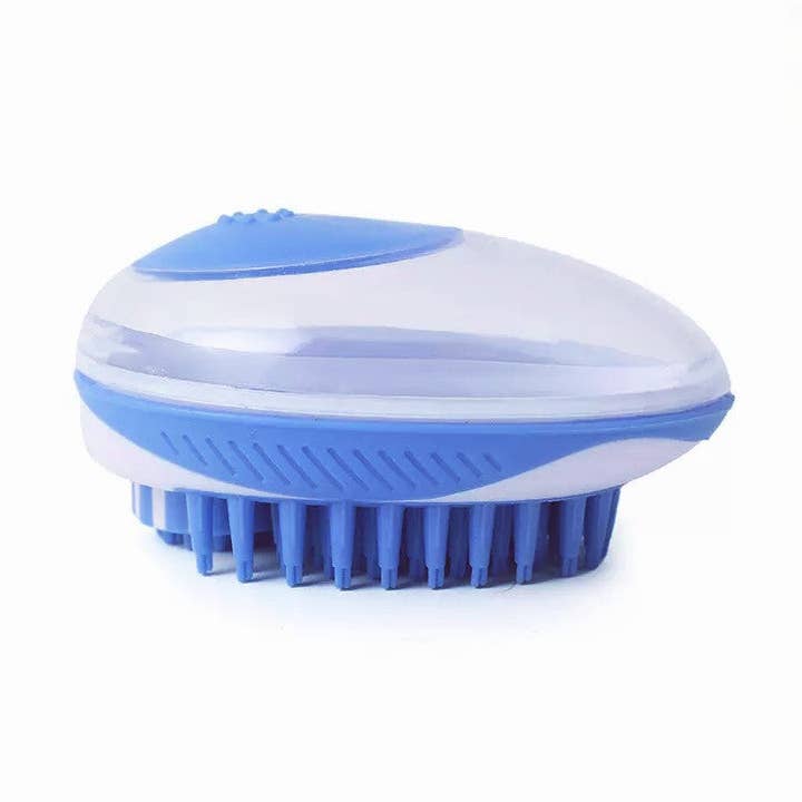 Tuffrider Grooming Brush for wholesale by JPC Equestrian