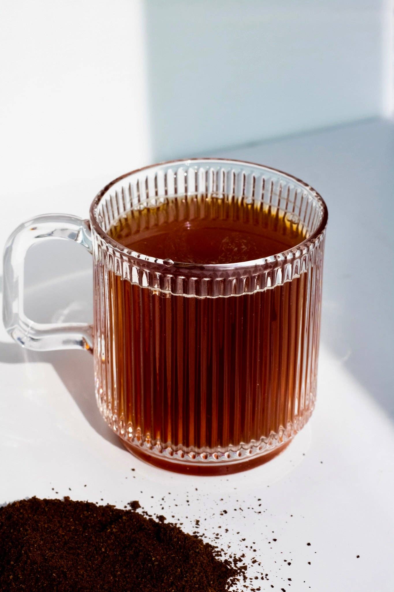 Beauty Grounds Coffee - Wholesale Coffee Beans - Signature Roast2