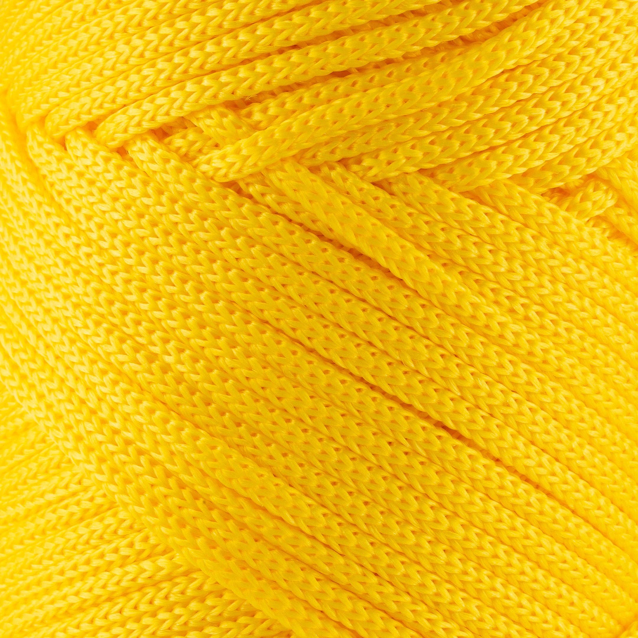 Sensy – Engroshandel Håndværk forsyninger – Sensy Premium 3 mm - 120 meter 100% polypropylen makramé snor47