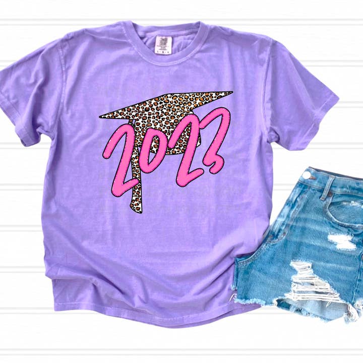 2023 Grad DTF Transfer for wholesale by K and M Designs