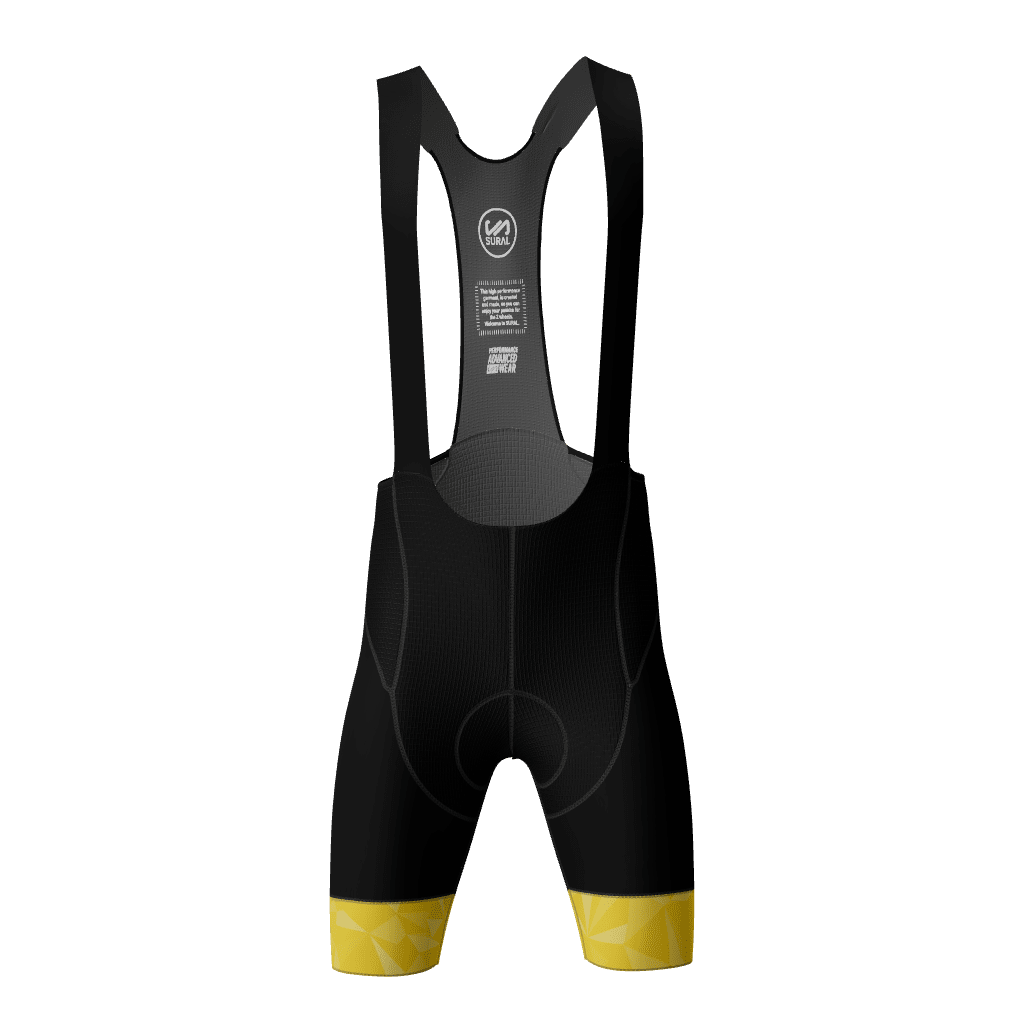 Sural - Wholesale Athletic Shorts - Men's - RACE Cycling Shorts13