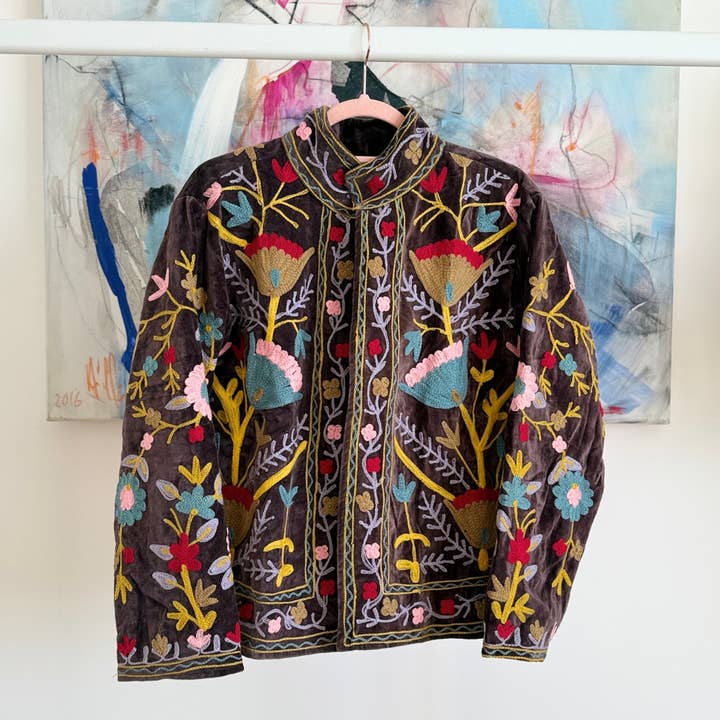 Kashmiri per la vendita all'ingrosso da parte di Tolatoli