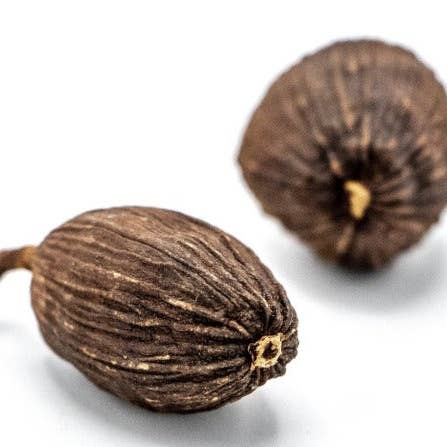 Compagnie Française des Poivres et Epices - Wholesale Dried Spice - Black cardamom2