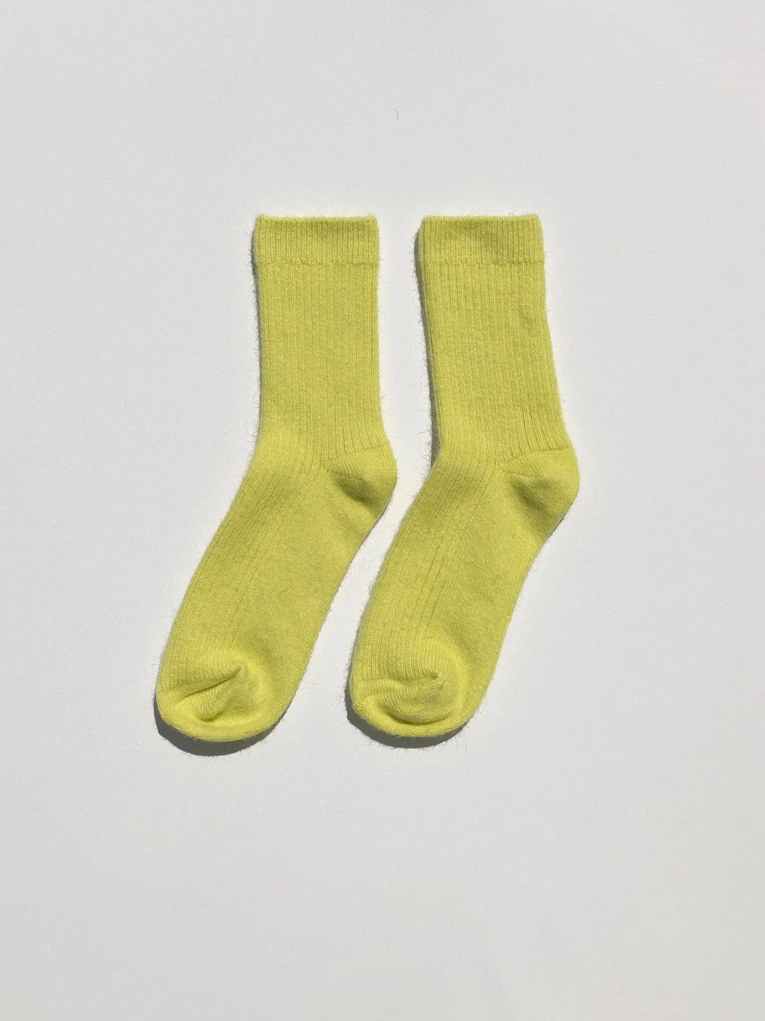 Billy Bamboo - Wholesale Socks - Women's - ANGORA WOOL SOCKS 51