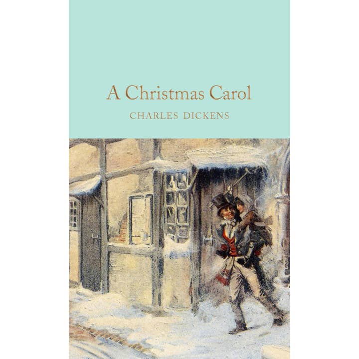 Macmillan Publishers - Wholesale Book - Adult - A Christmas Carol