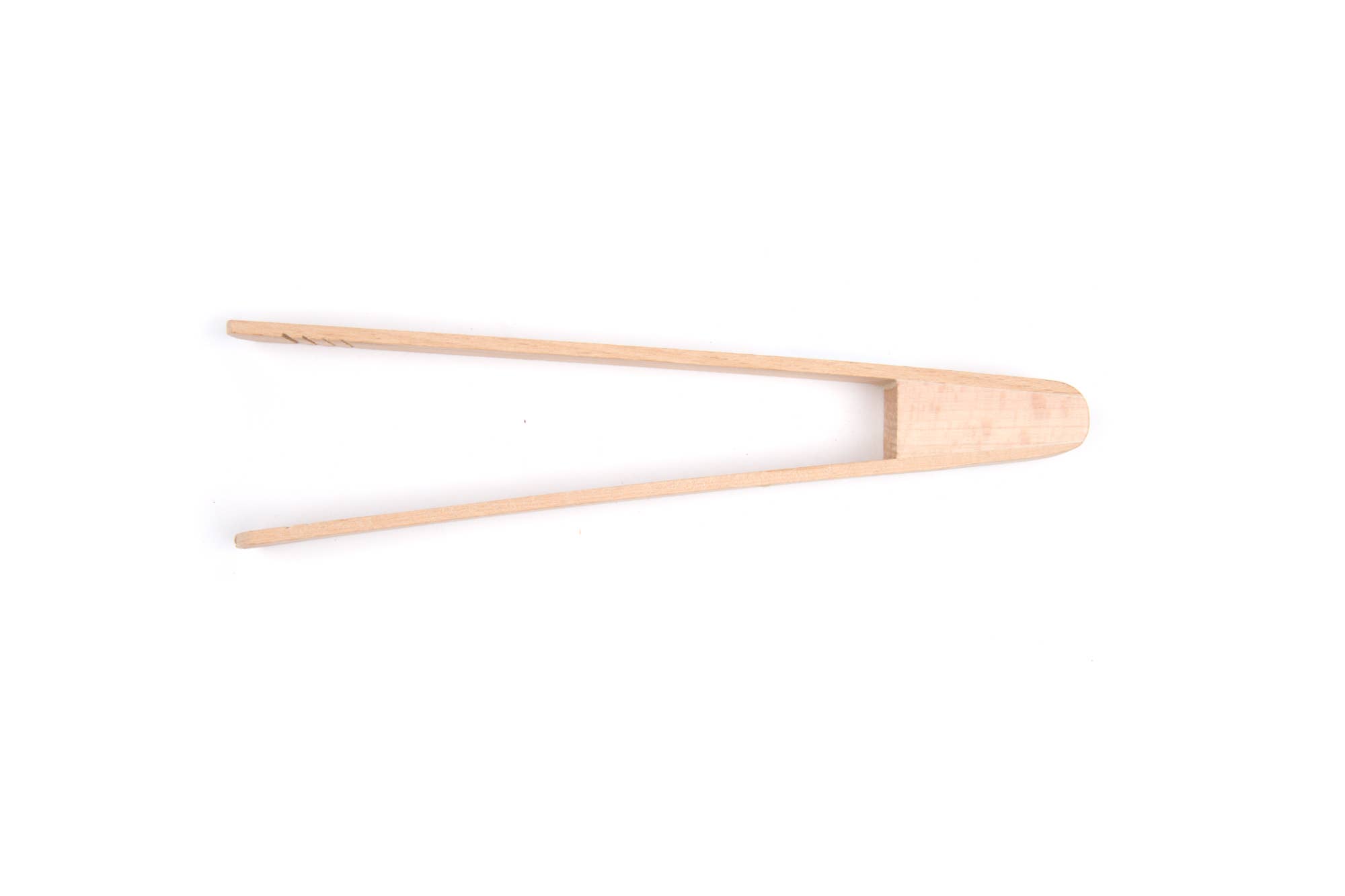 Fox Run Brands - Vente Pinces de cuisine - Pince à grille-pain Fox Run, bois, 7,75 po1