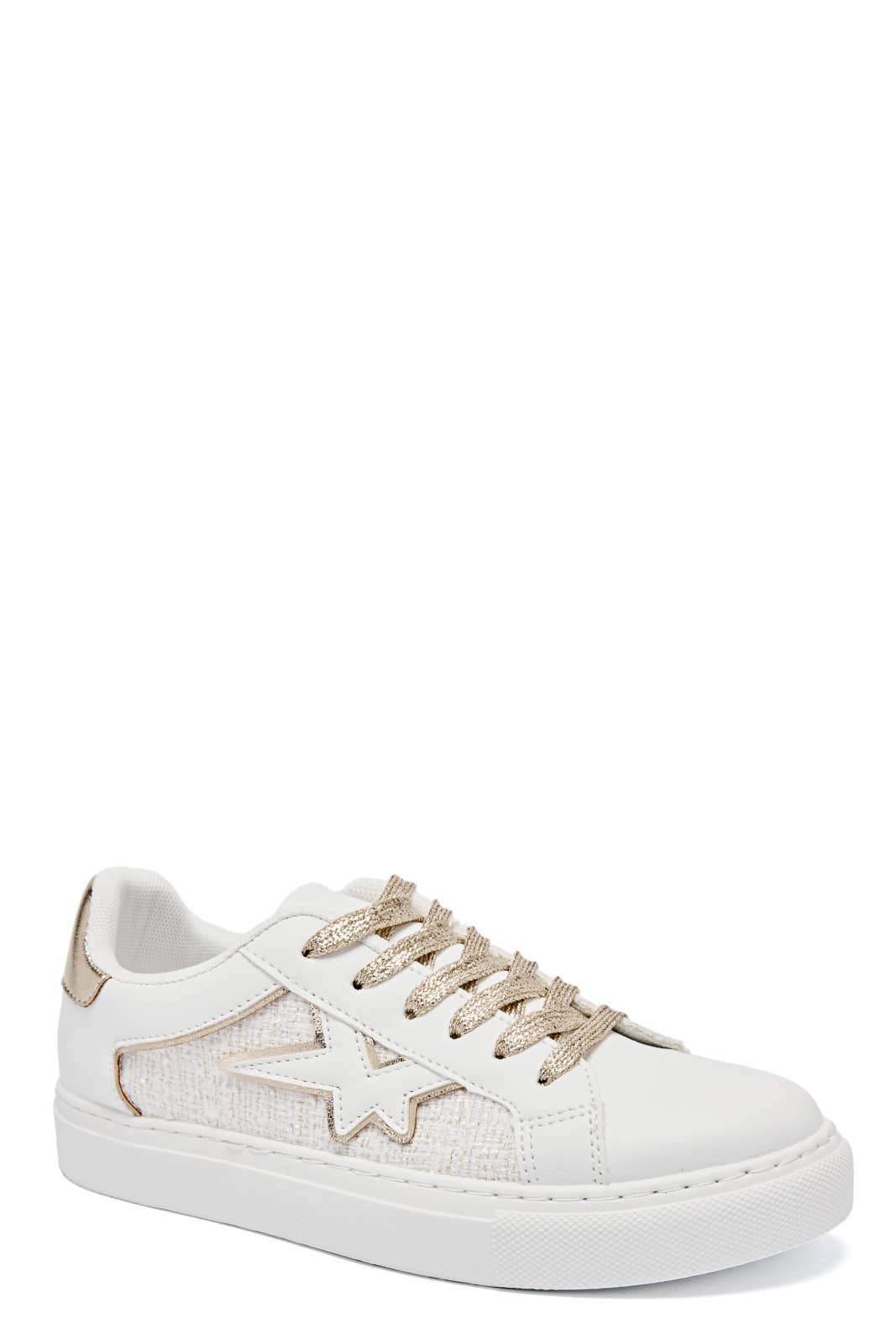ERYNN - Wholesale Lifestyle Sneakers - Women's - LACED SNEAKER - Olympia33