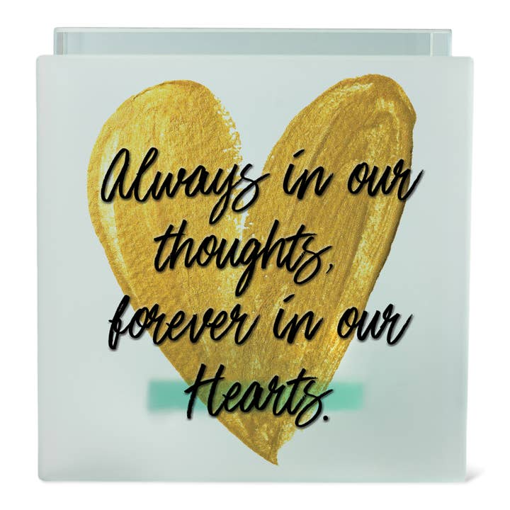 Cottage Garden - Vente Bougeoirs - BER/TOUJOURS DANS NOS PENSÉES1