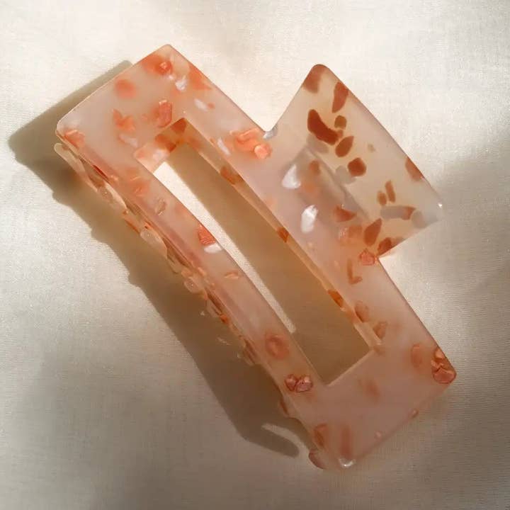 JILL HAIRCLIP for wholesale by Love Local Jewelry