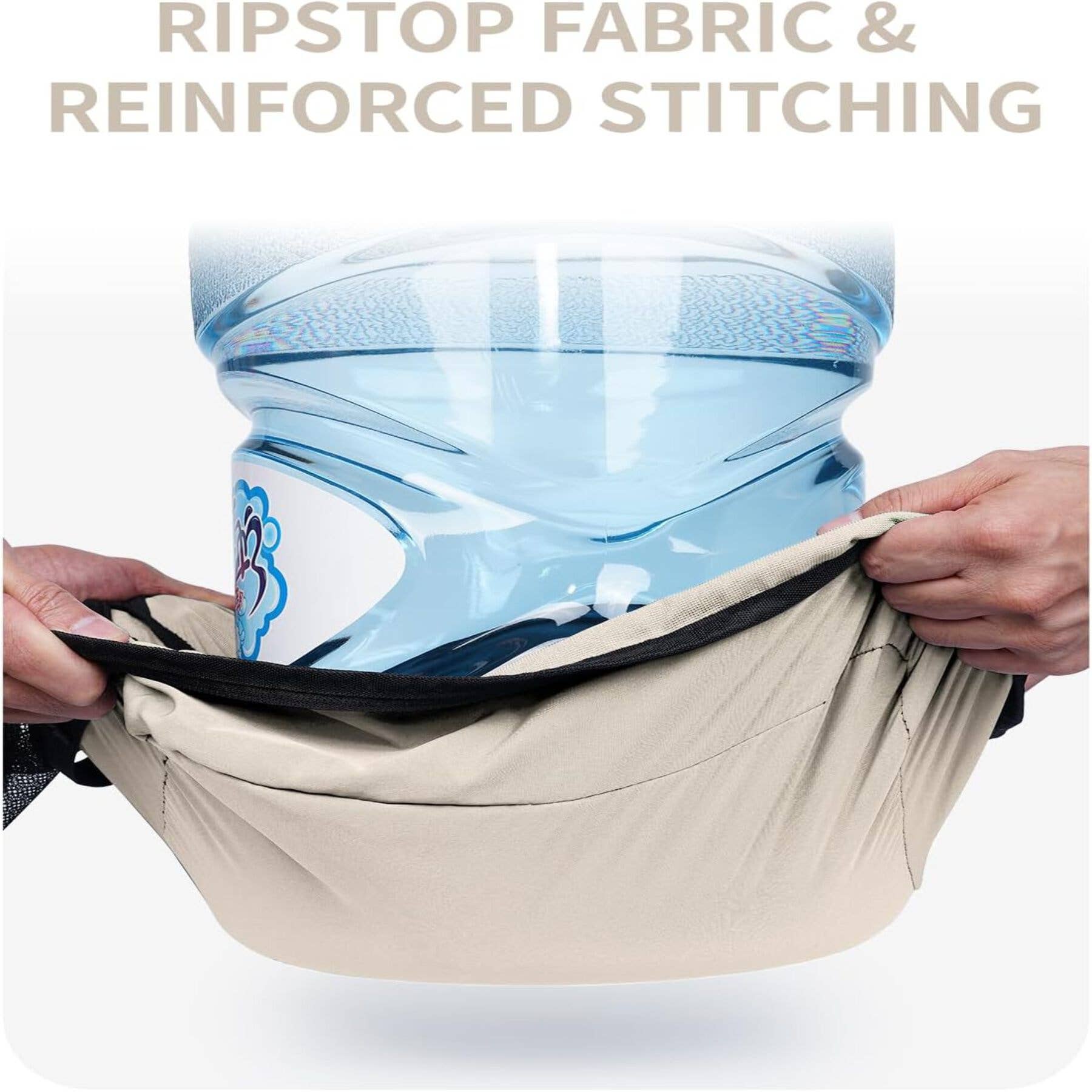 wandf – wholesale Packningskub – 7-delat set tåliga resväskorganisatörer med packpåsar58