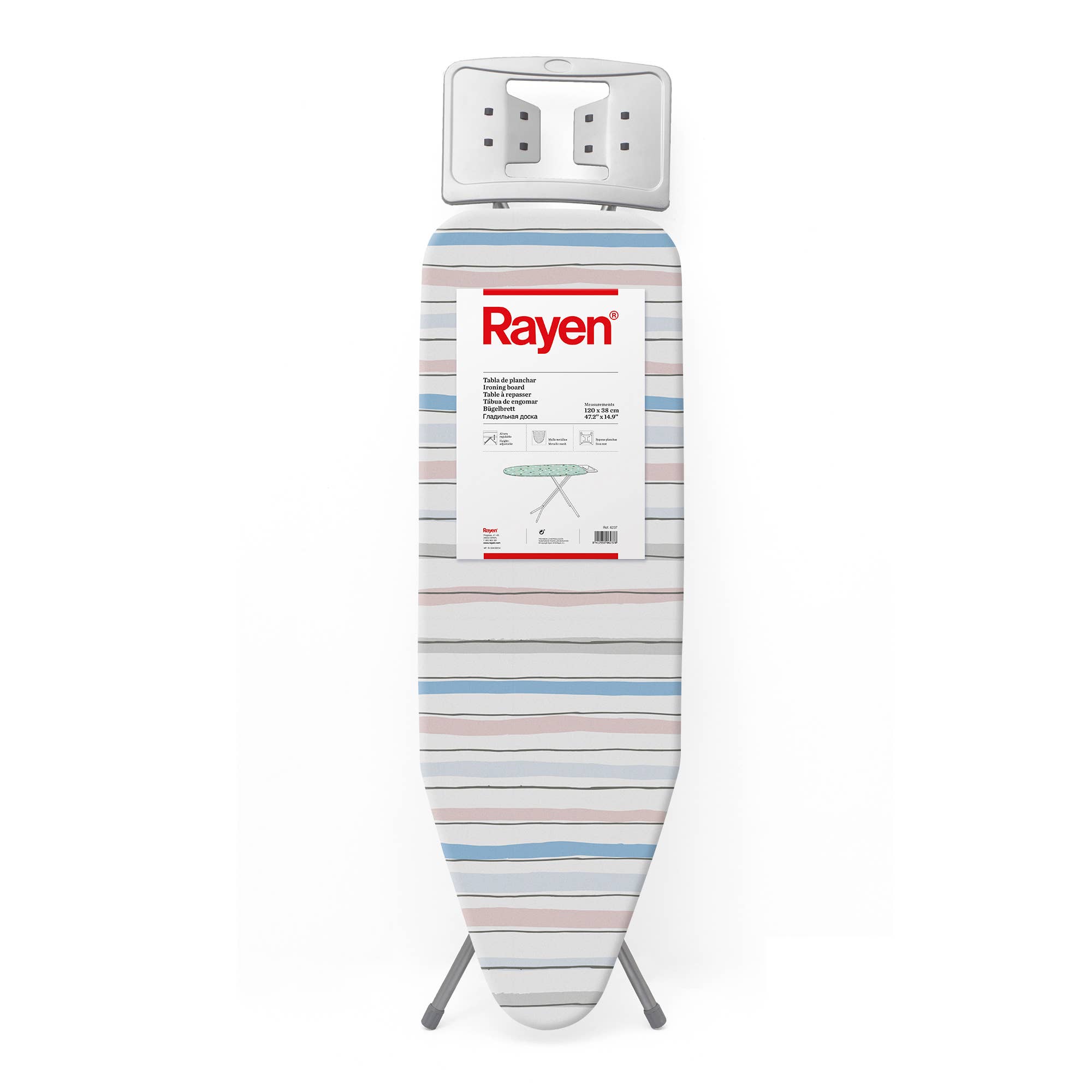 RAYEN - Wholesale Ironing board - Basic L ironing board1