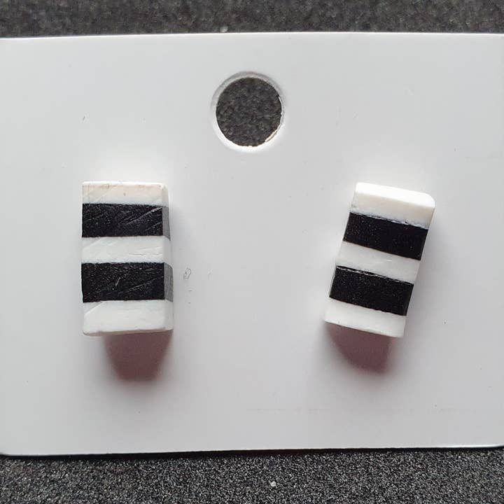 Pendientes Fimo para venta al por mayor de Sweetpea Creations