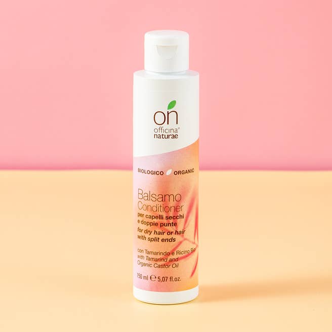 Condicionador para cabelo seco e pontas duplas por atacado de Officina Naturae
