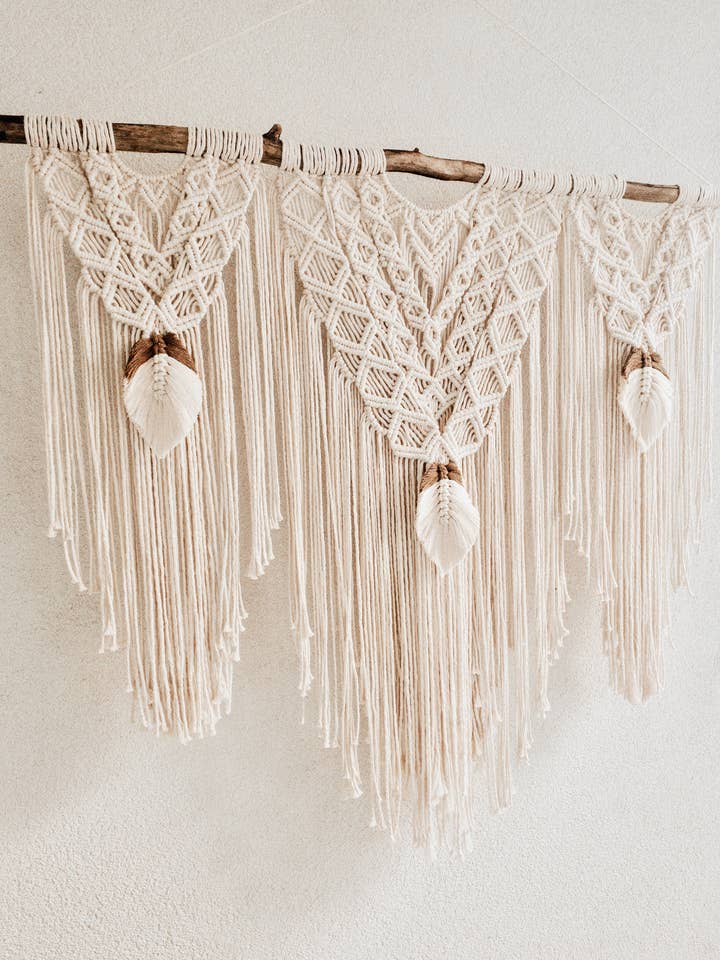 Rachele per la vendita all'ingrosso da parte di The Knottery