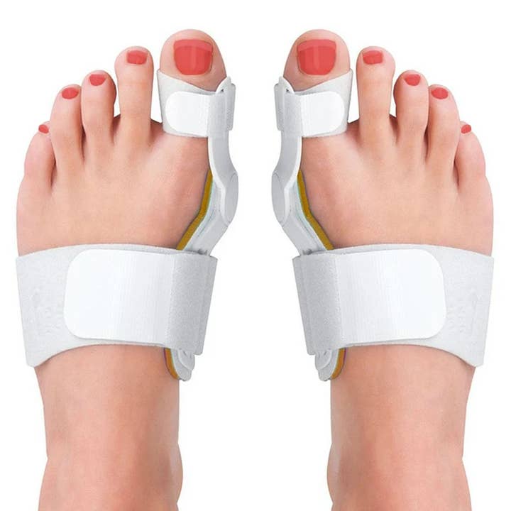 The American Gift Company (TAGCO) - Wholesale Fitness Equipment - Orthopedic Bunion Corrector