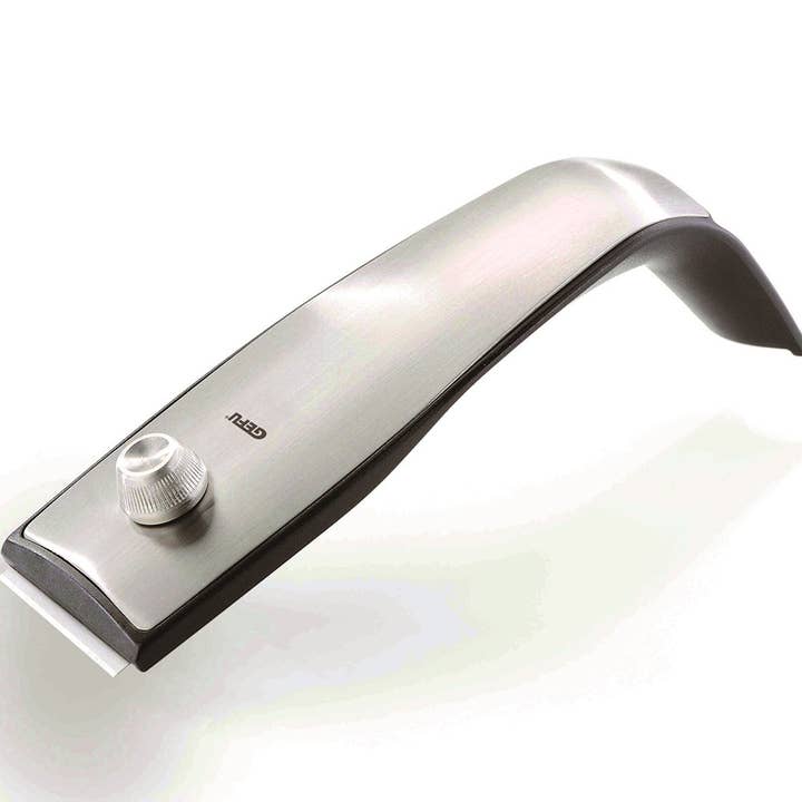 Ceramic Hob Cleaner Blanko for wholesale by Gefu GmbH