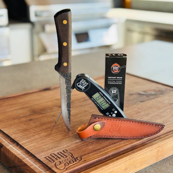 Perfect Stocking Stuffer - Boning Knife Bundle for wholesale by Dads That Cook