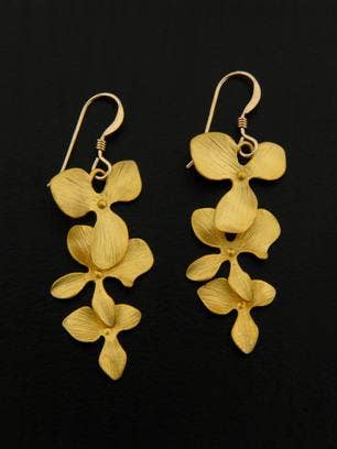 Iron orchid studio jewelry wholesale sales