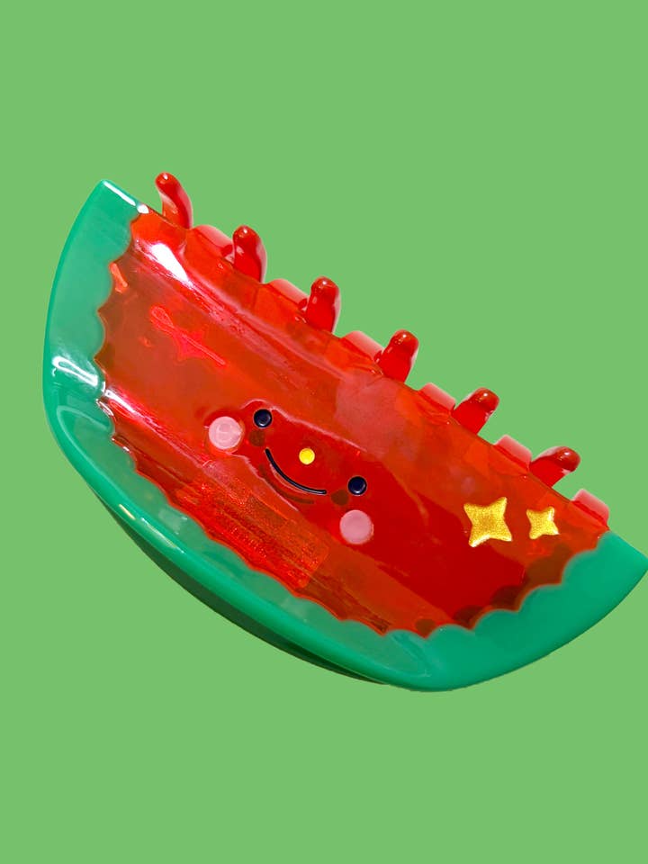 Vandmelon Claw Clip for engroshandel hos Meridrop