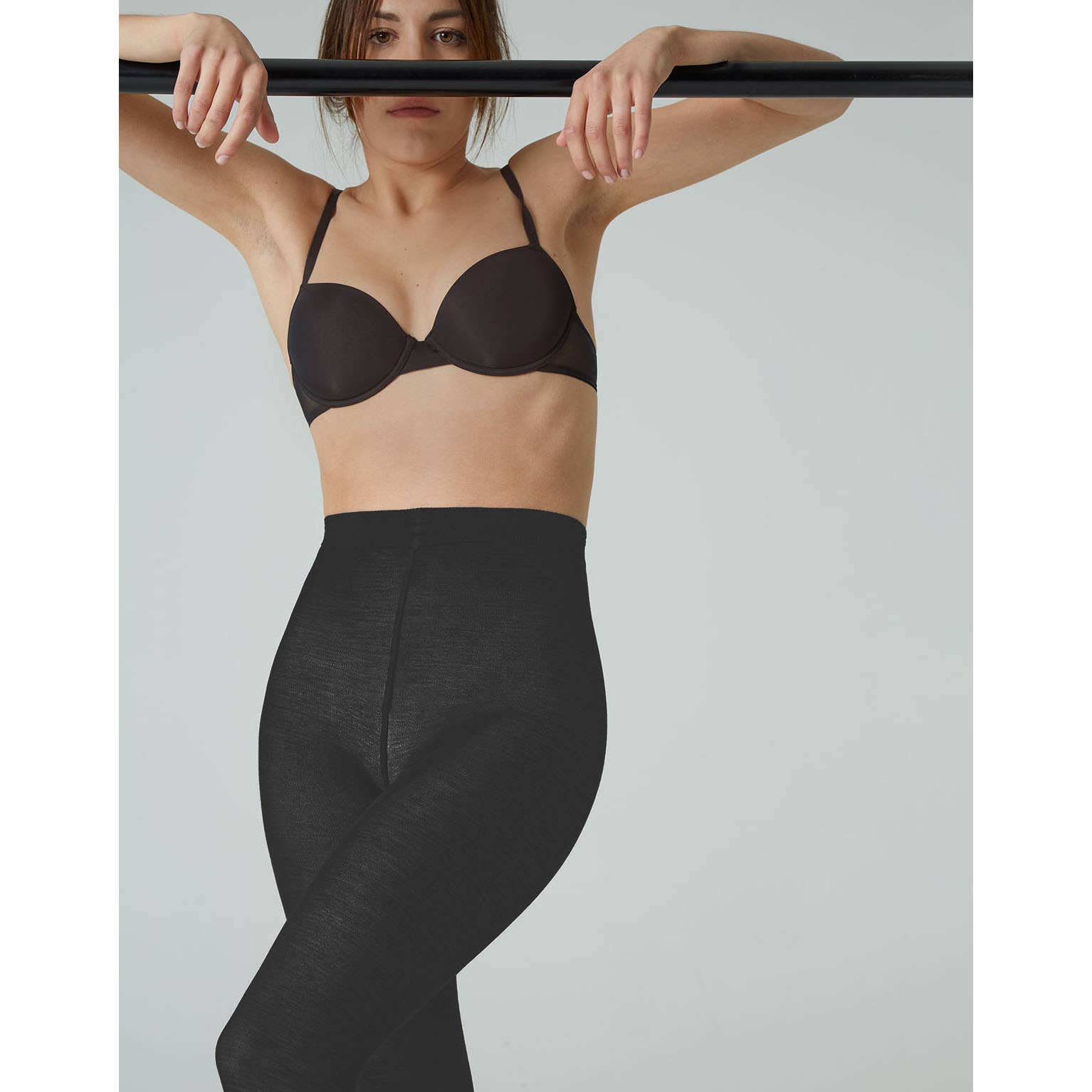 Cette - Wholesale Panty's - Dames - Kashmir wollen panty 150 DEN, winterpanty2