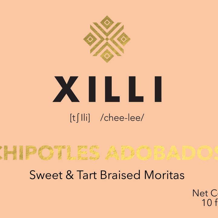 X I L L I - Wholesale Chili Paste - Chipotles Adobados4