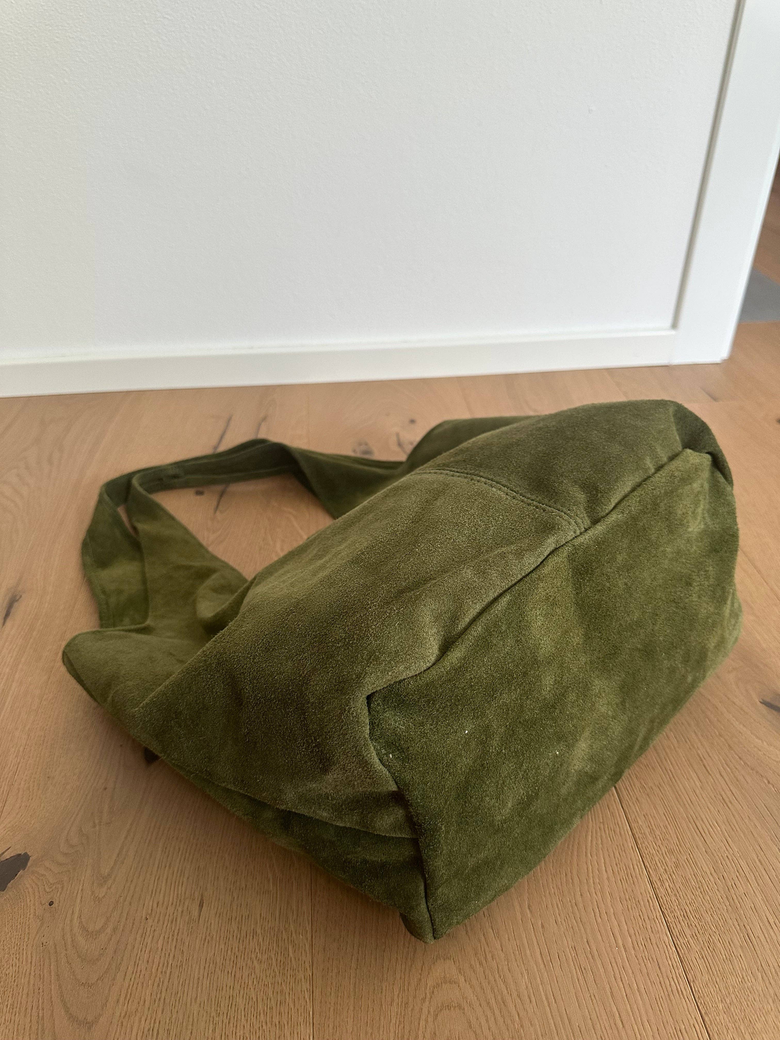 Zhade - Vendita all'ingrosso Tracolla - Donna - VEGAS hobo bag18