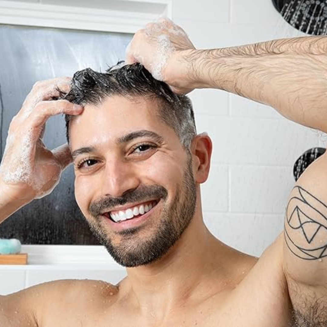 Community Goods – wholesale Hårbalsam – Lavendel Rosmarin Vegansk Balsam Bar: Lugnande, Naturlig6