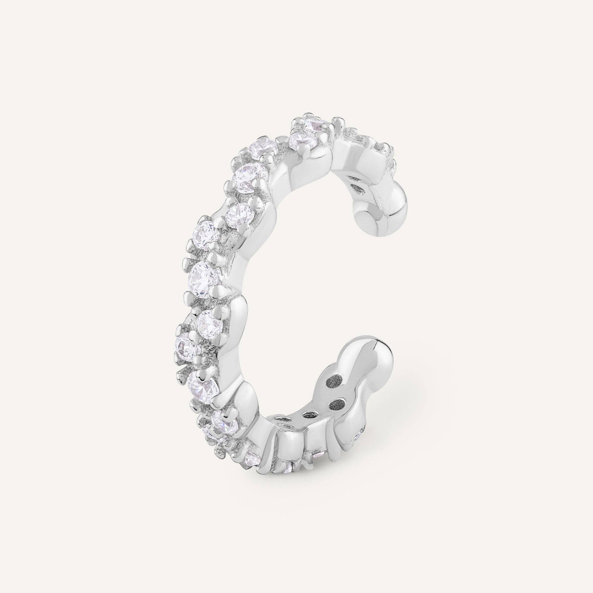 Pohesia – Engroshandel Ear cuff/wrap-øreringe – ØRERING MAHÉ1