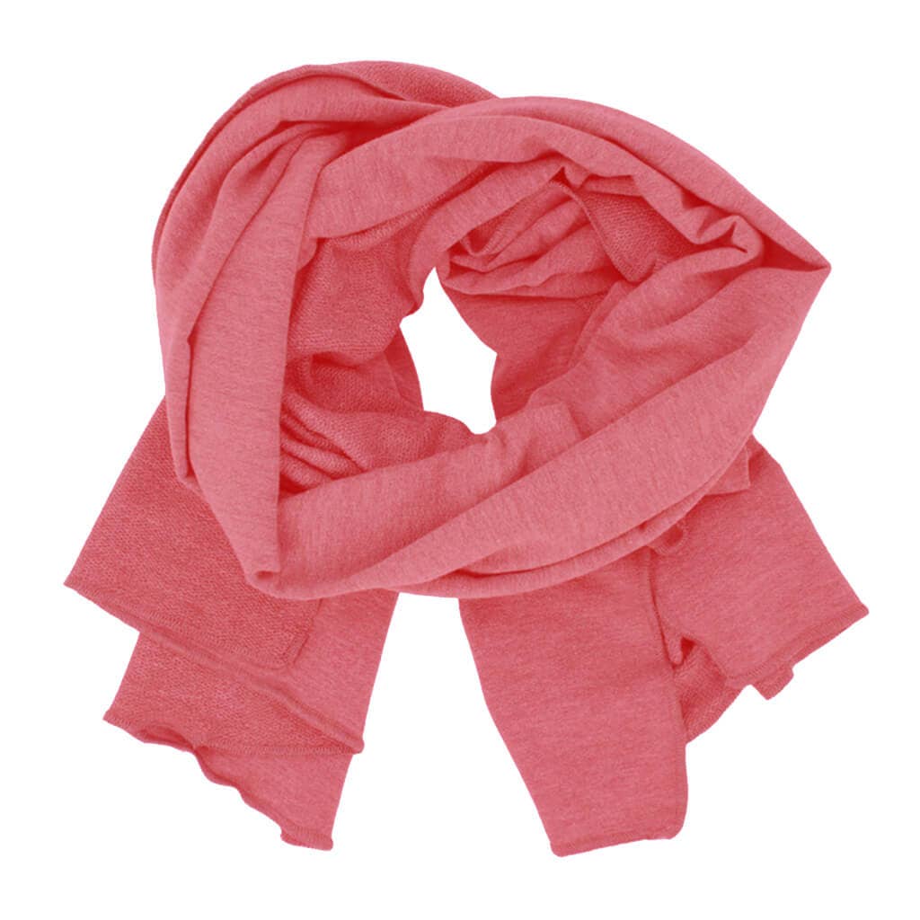 Dana Herbert - Wholesale Scarf - Women's - Desert Knit Oblong Scarf1