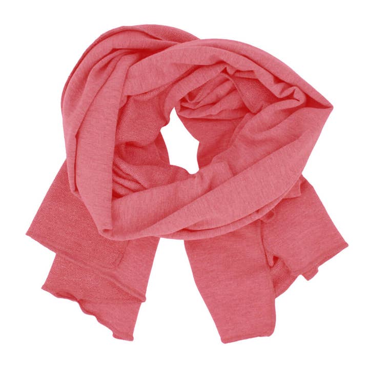 Dana Herbert - Wholesale Scarf - Women's - Desert Knit Oblong Scarf1