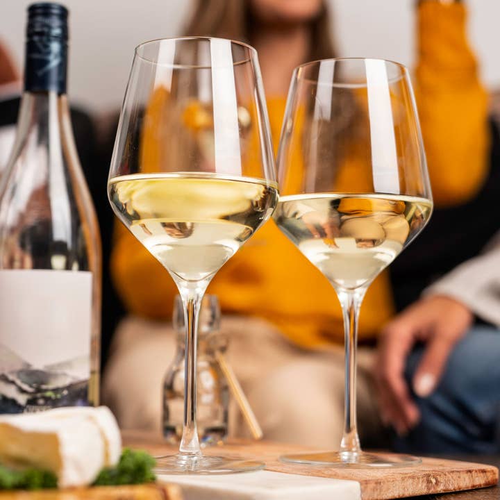 Libbey - Wholesale Wine Glass - Libbey Signature Greenwich 12-Piece Wine Glass Party Set4