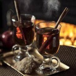 Rockport Candle Company - Wholesale Jar/Filled Candle - 34 Cocktails by the Fire Candle1